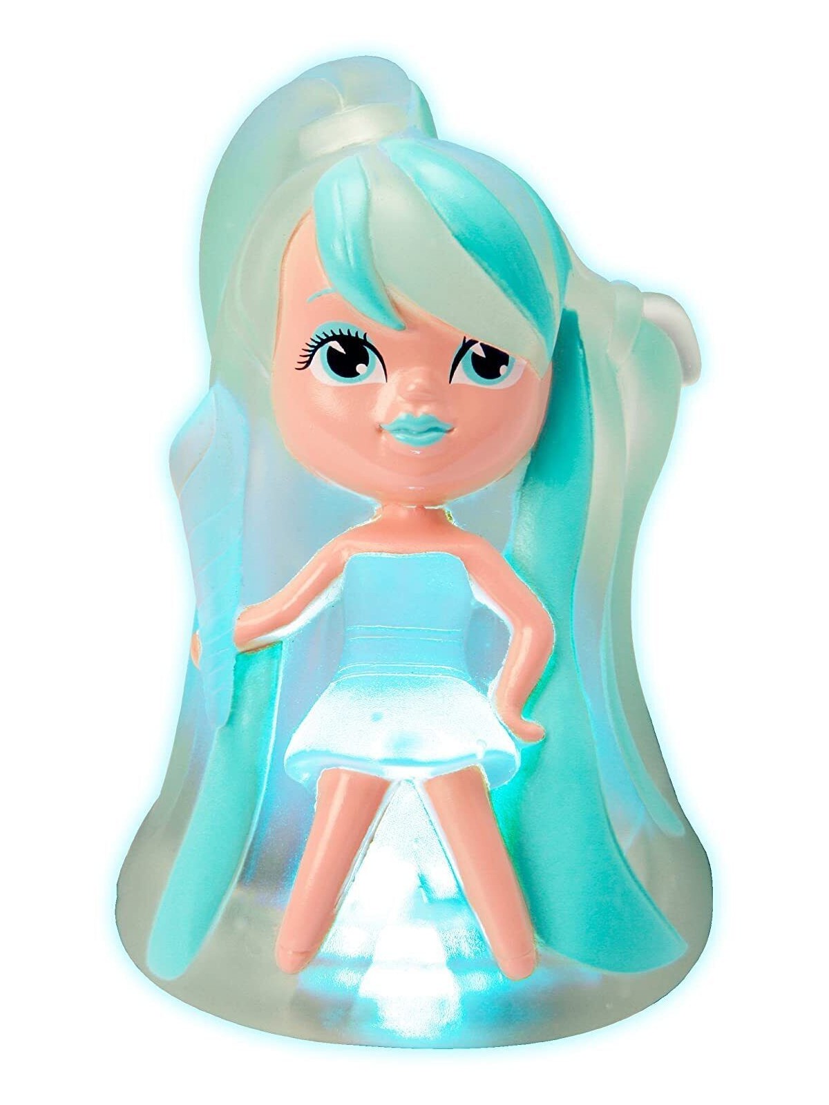 WowWee  Lite Sprites Brooke Sprite Forest Pod Collectible Figures For Girls 4+ years