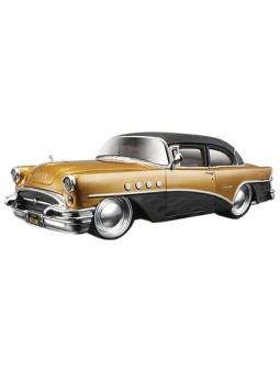 Maisto Design Outlaws Buick Century Toy Car 1:24 8+ years