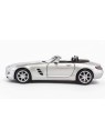 Maisto Special Edition Mercedes-Benz Sls Amg Roadster Toy Car