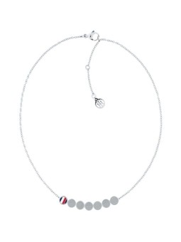 Collana TOMMY HILFIGER JEWELS Mod. 2700982 donna TOMMY HILFIGER JEWELS www.essenzetotalstyle.com 