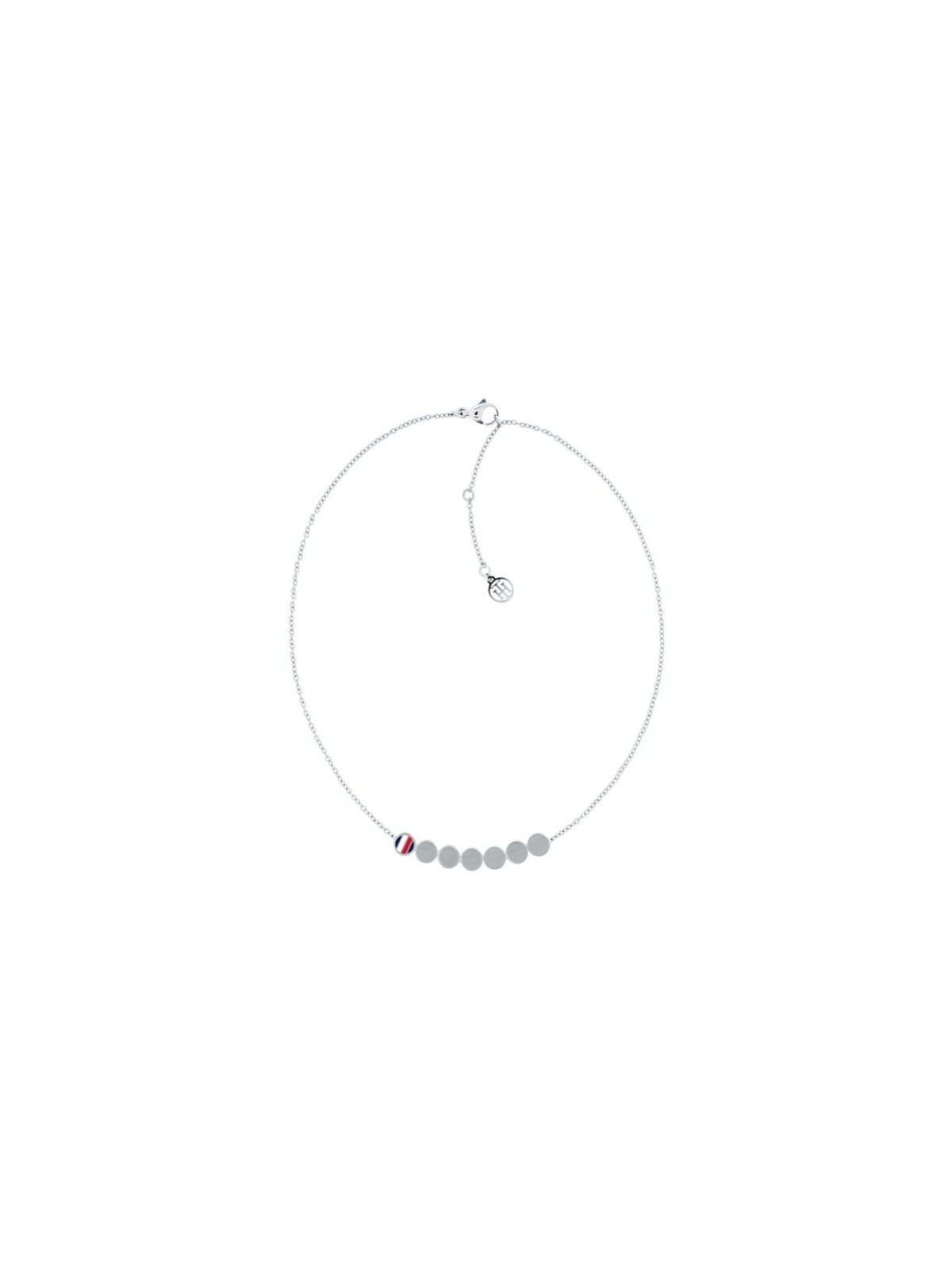 Collana TOMMY HILFIGER JEWELS Mod. 2700982 donna TOMMY HILFIGER JEWELS www.essenzetotalstyle.com 