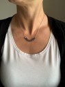 Collana TOMMY HILFIGER JEWELS Mod. 2700982 donna TOMMY HILFIGER JEWELS www.essenzetotalstyle.com 