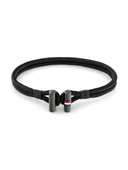 Bracciale TOMMY HILFIGER JEWELS Mod. 2790336 uomo TOMMY HILFIGER JEWELS www.essenzetotalstyle.com 