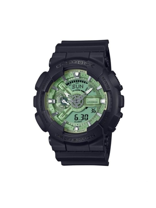 Casio G-Shock GA-110CD-1A3ER acquista 