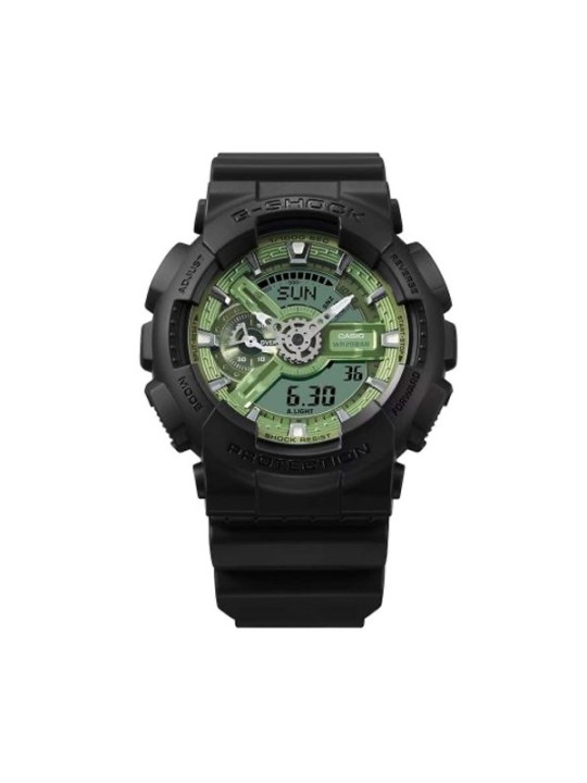 Casio G-Shock GA-110CD-1A3ER acquista 