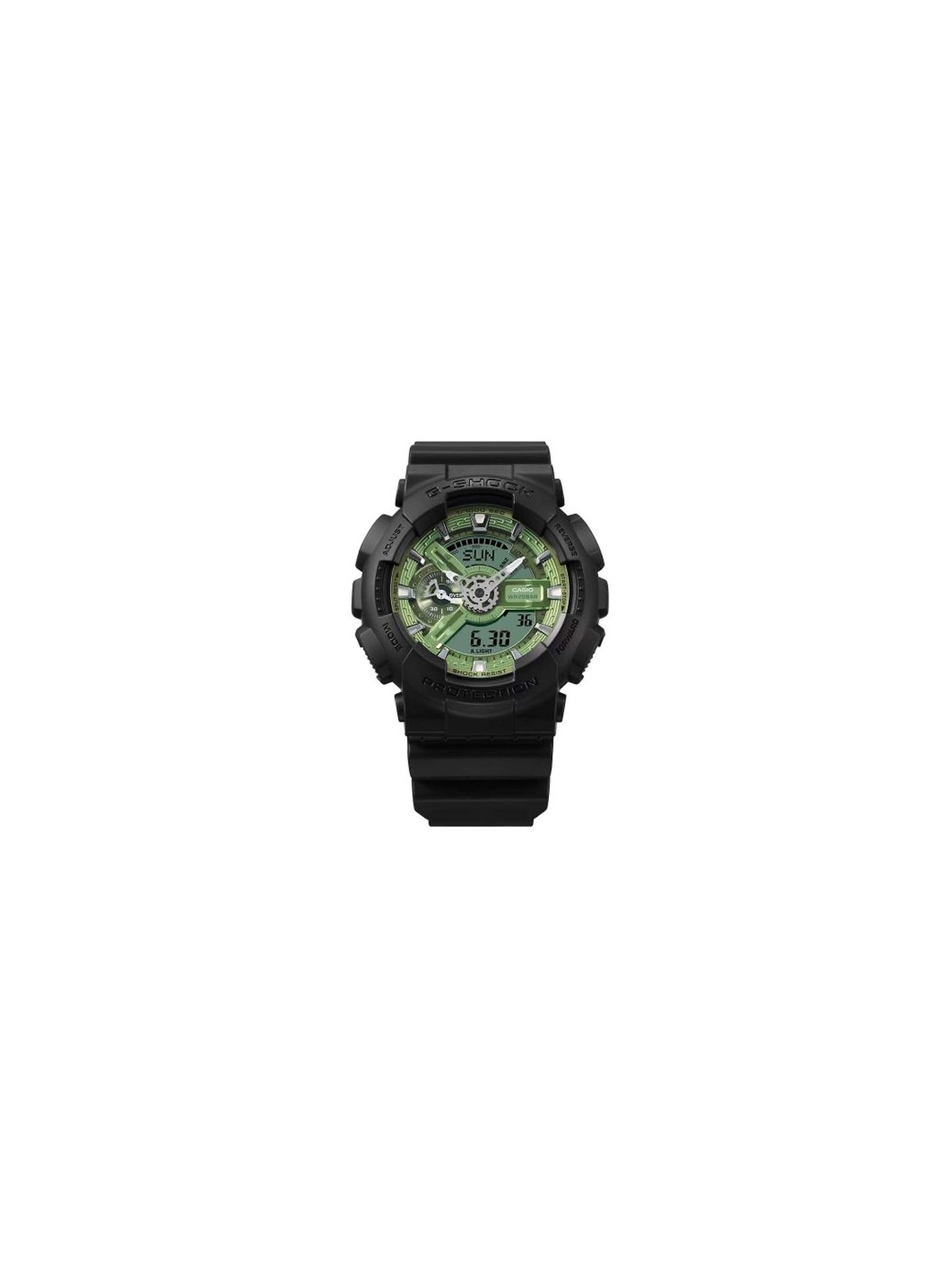 Casio G-Shock GA-110CD-1A3ER acquista 