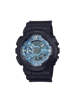 Casio G-Shock GA-110CD-1A2ER acquista 