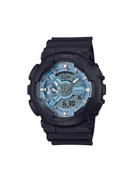 Casio G-Shock GA-110CD-1A2ER acquista 
