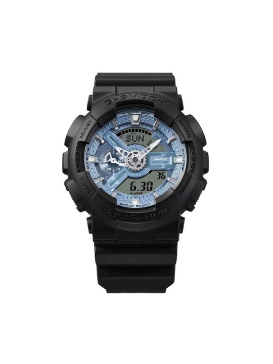 Casio G-Shock GA-110CD-1A2ER acquista 