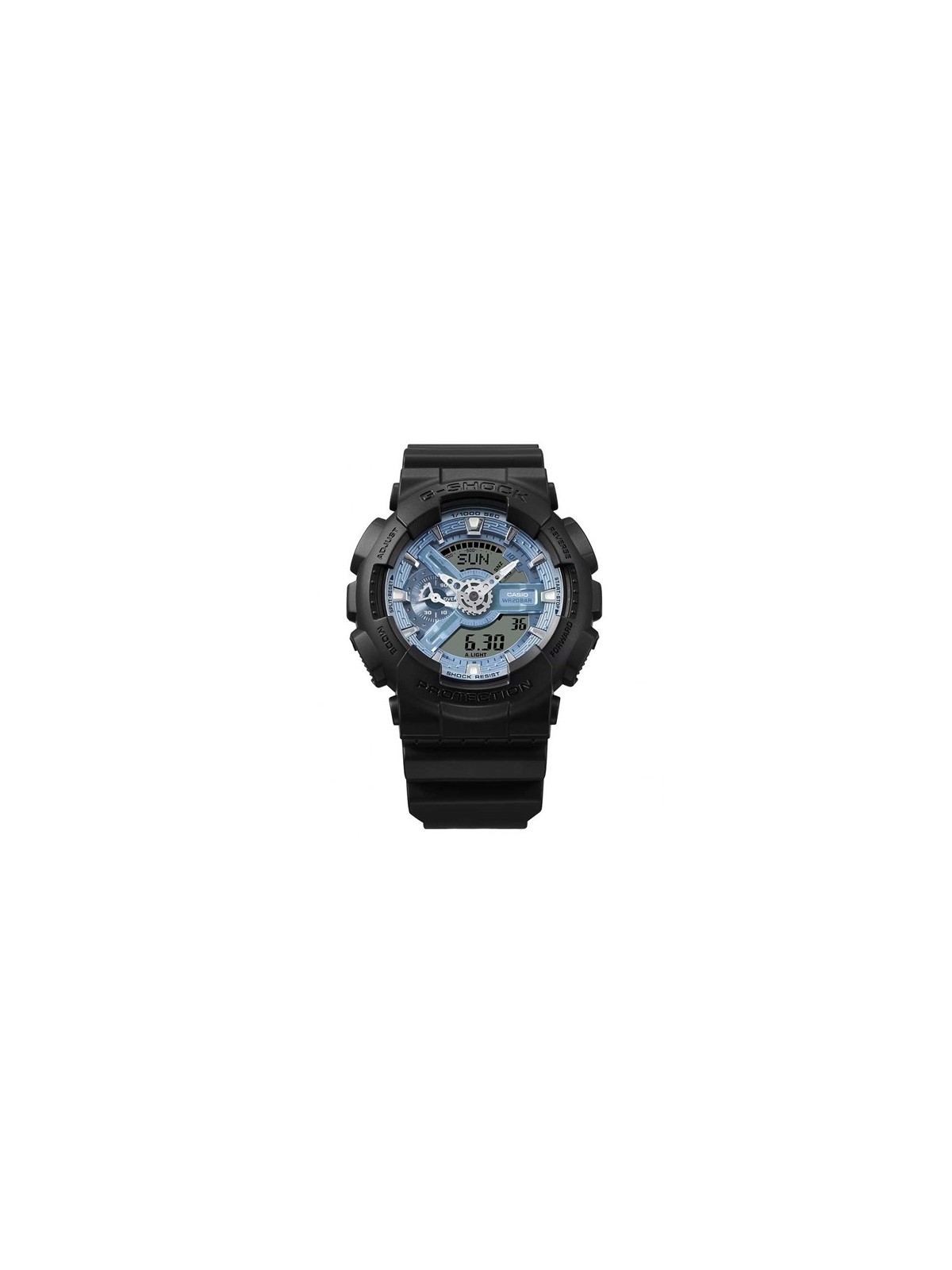 Casio G-Shock GA-110CD-1A2ER acquista 
