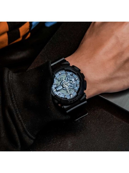 Casio G-Shock GA-110CD-1A2ER acquista 