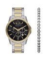 Armani Exchange AX7148SET acquista 