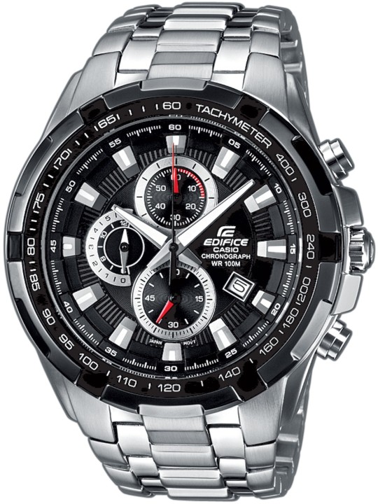 Casio Edifice EF-539D-1AVEF acquista 