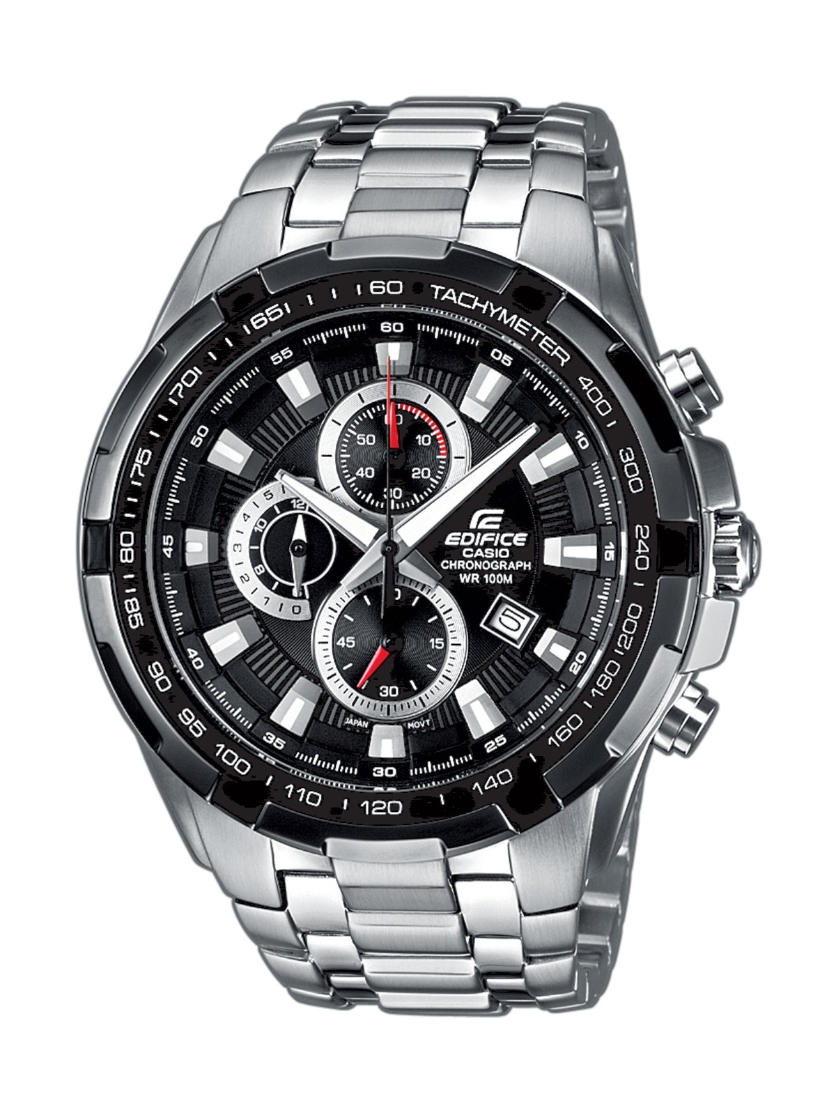 Casio Edifice EF-539D-1AVEF acquista 