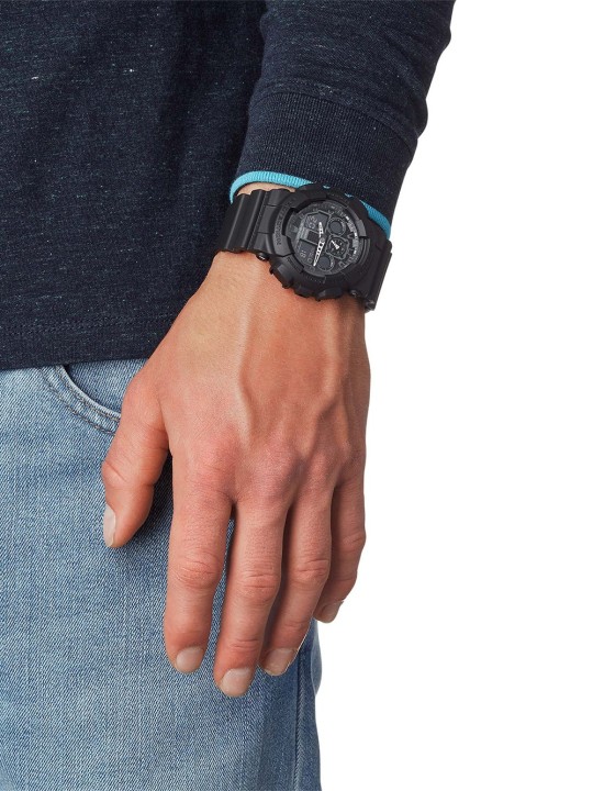 Casio G-Shock GA-100-1A1ER acquista 