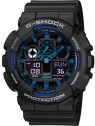 Casio G-Shock GA-100-1A2ER acquista 