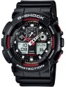 Casio G-Shock GA-100-1A4ER acquista 
