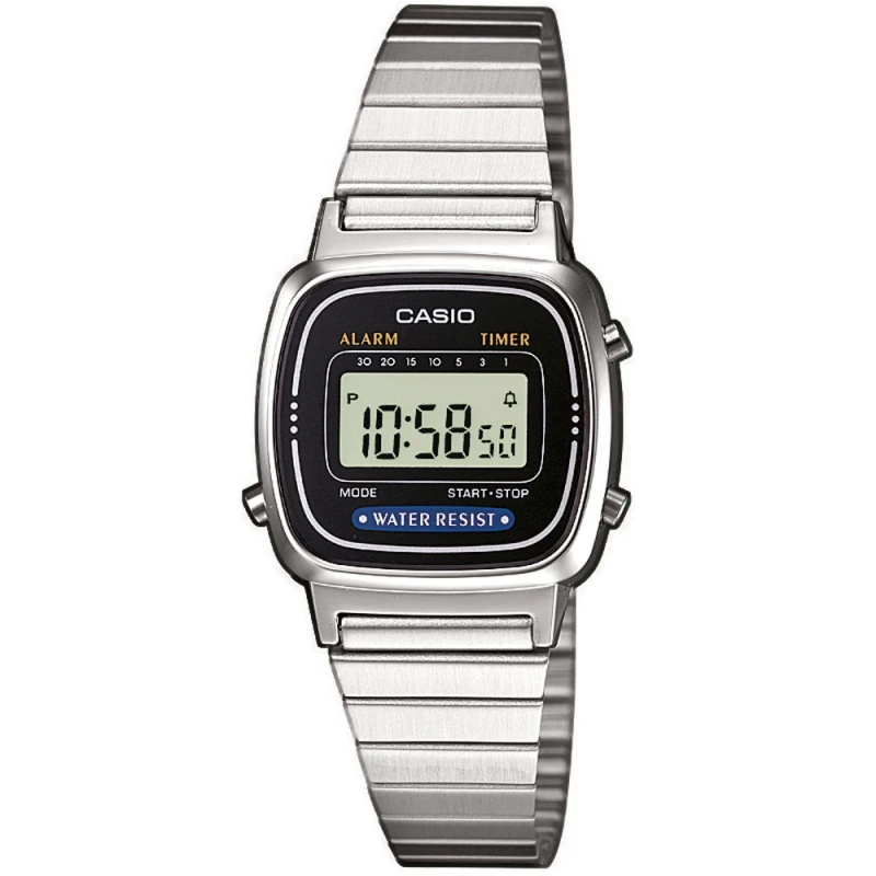 Casio Retro LA670WEA-1EF acquista 