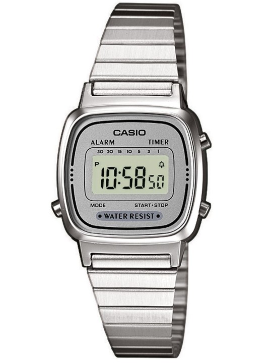 Casio Retro LA670WEA-7EF acquista 