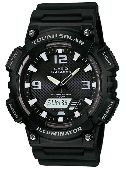 Casio Collection AQ-S810W-1AVEF acquista 