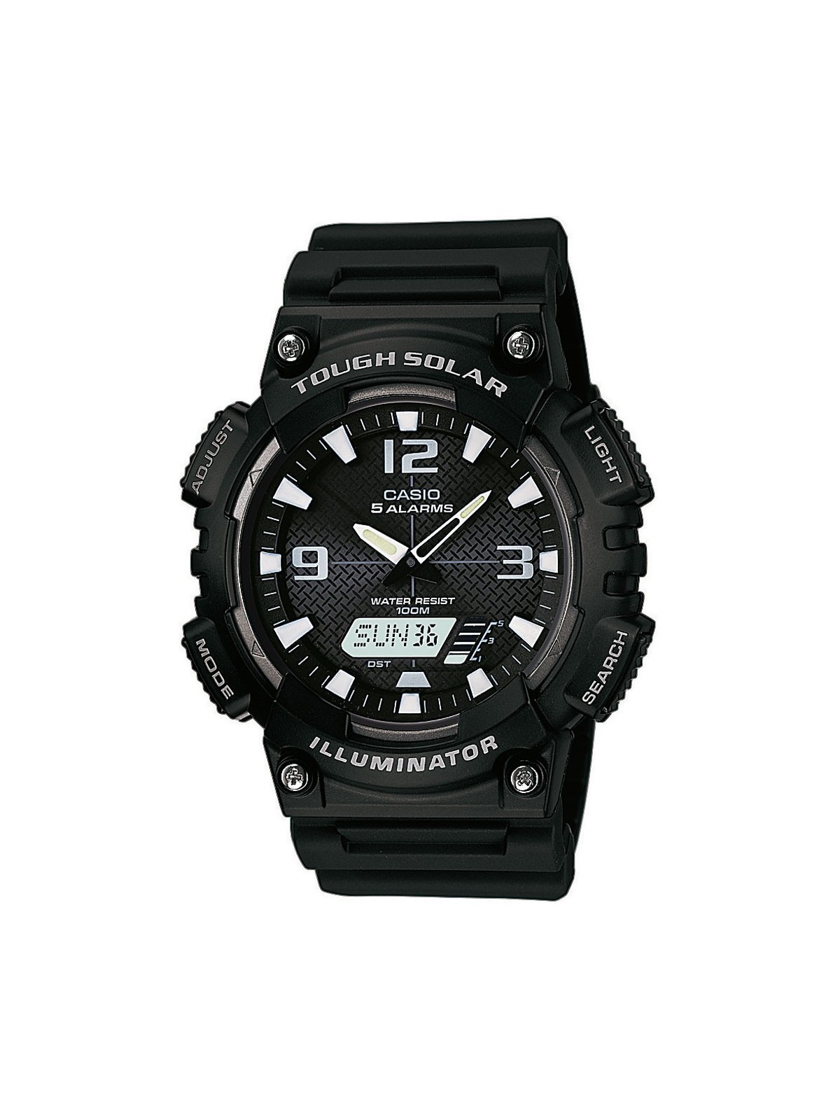 Casio Collection AQ-S810W-1AVEF acquista 
