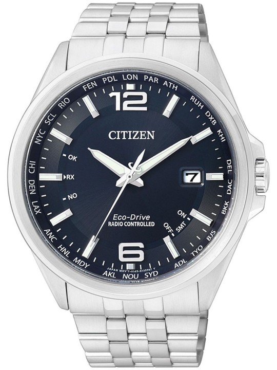 Citizen Radio Controlled CB0010-88L acquista 