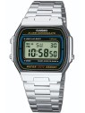 Casio Retro A164WA-1VES acquista 