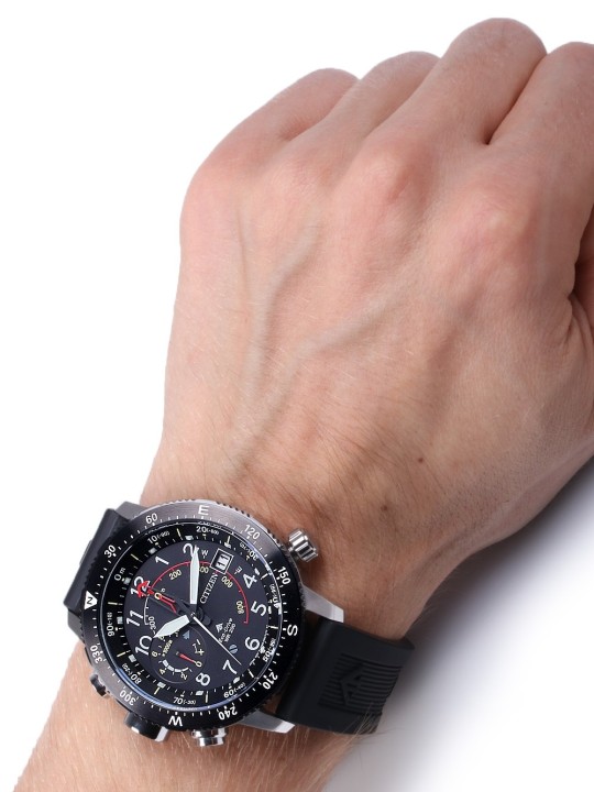 Citizen Promaster BN4044-15E acquista 
