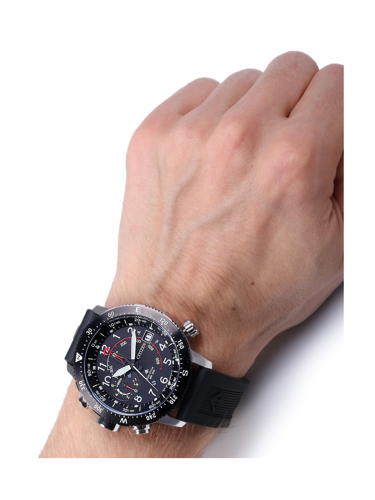 Citizen Promaster BN4044-15E acquista 