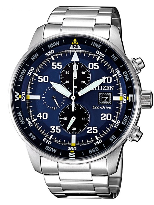 Citizen Eco-Drive CA0690-88L acquista 