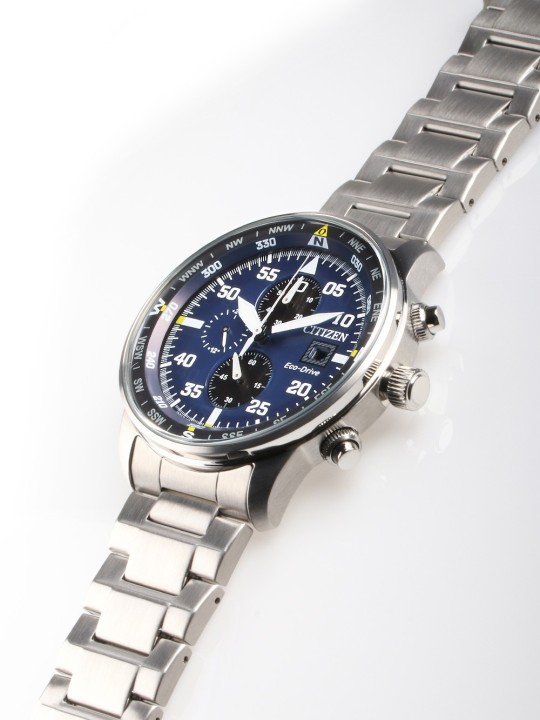 Citizen Eco-Drive CA0690-88L acquista 