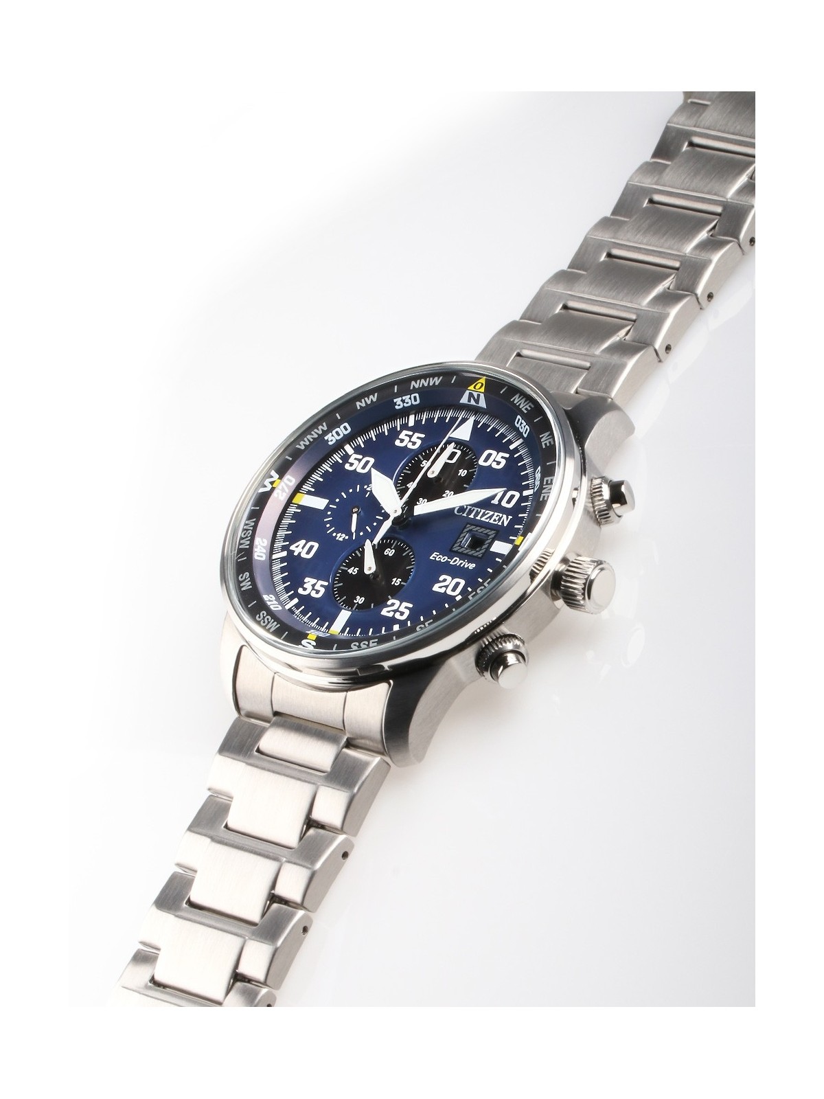 Citizen Eco-Drive CA0690-88L acquista 