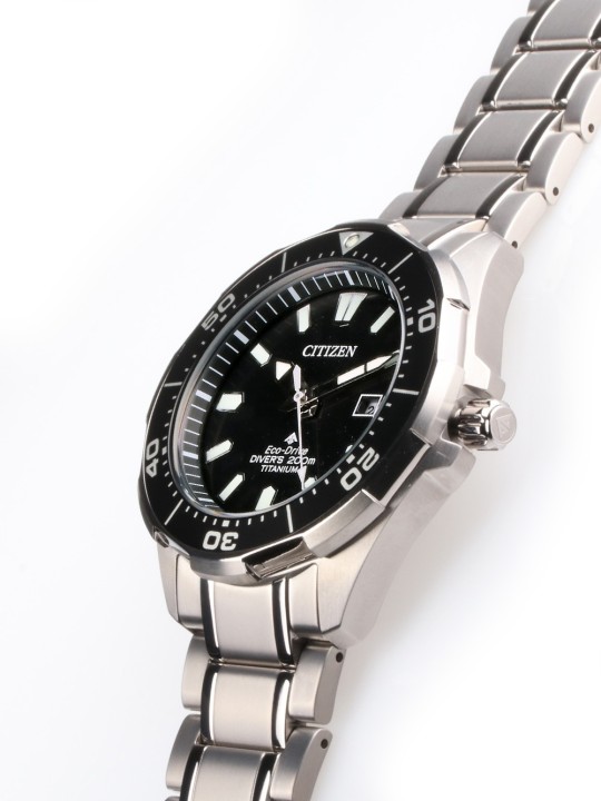 Citizen Promaster BN0200-81E acquista 