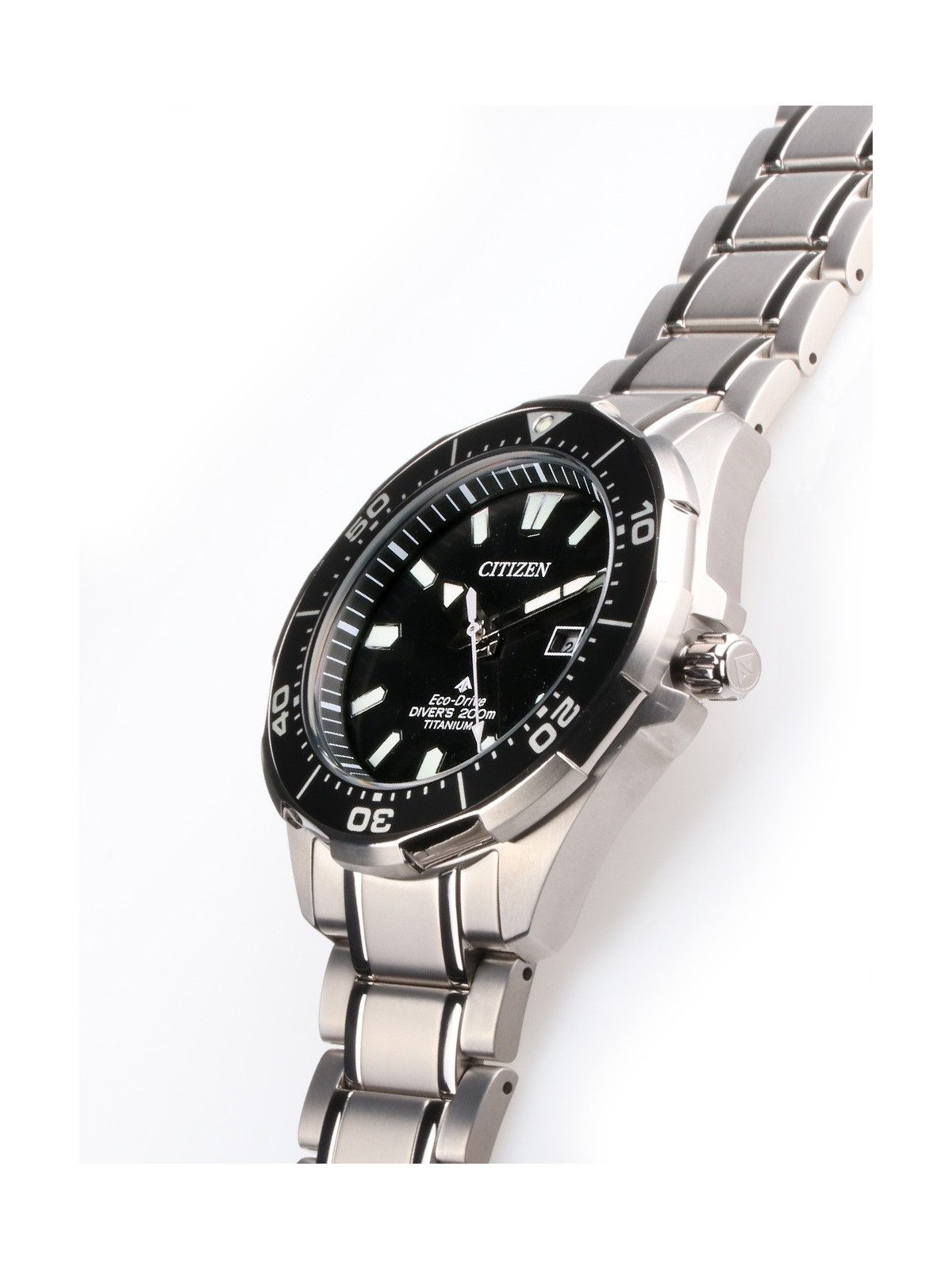Citizen Promaster BN0200-81E acquista 