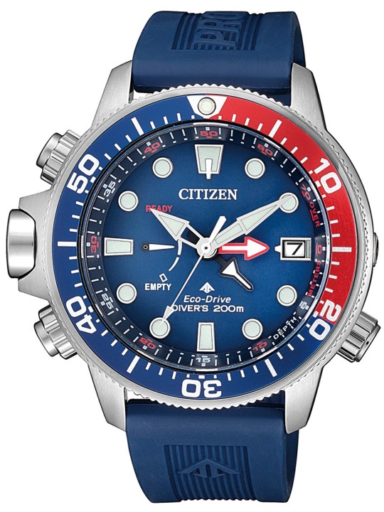 Citizen Promaster BN2038-01L acquista 