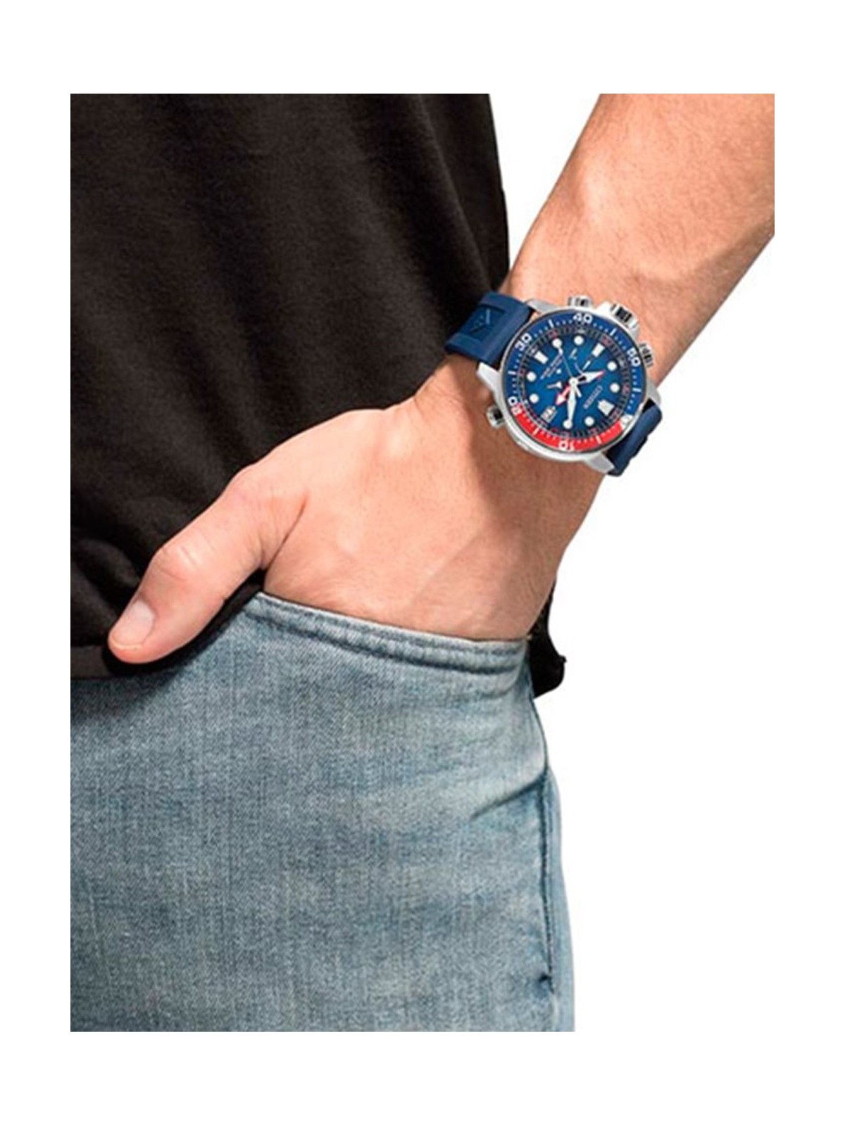 Citizen Promaster BN2038-01L acquista 