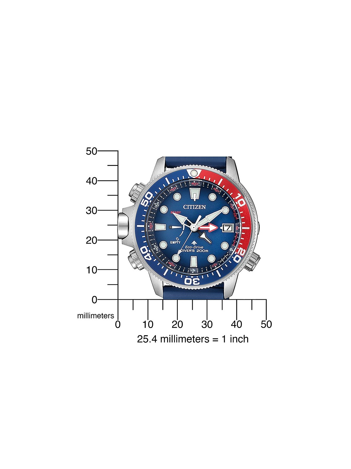 Citizen Promaster BN2038-01L acquista 