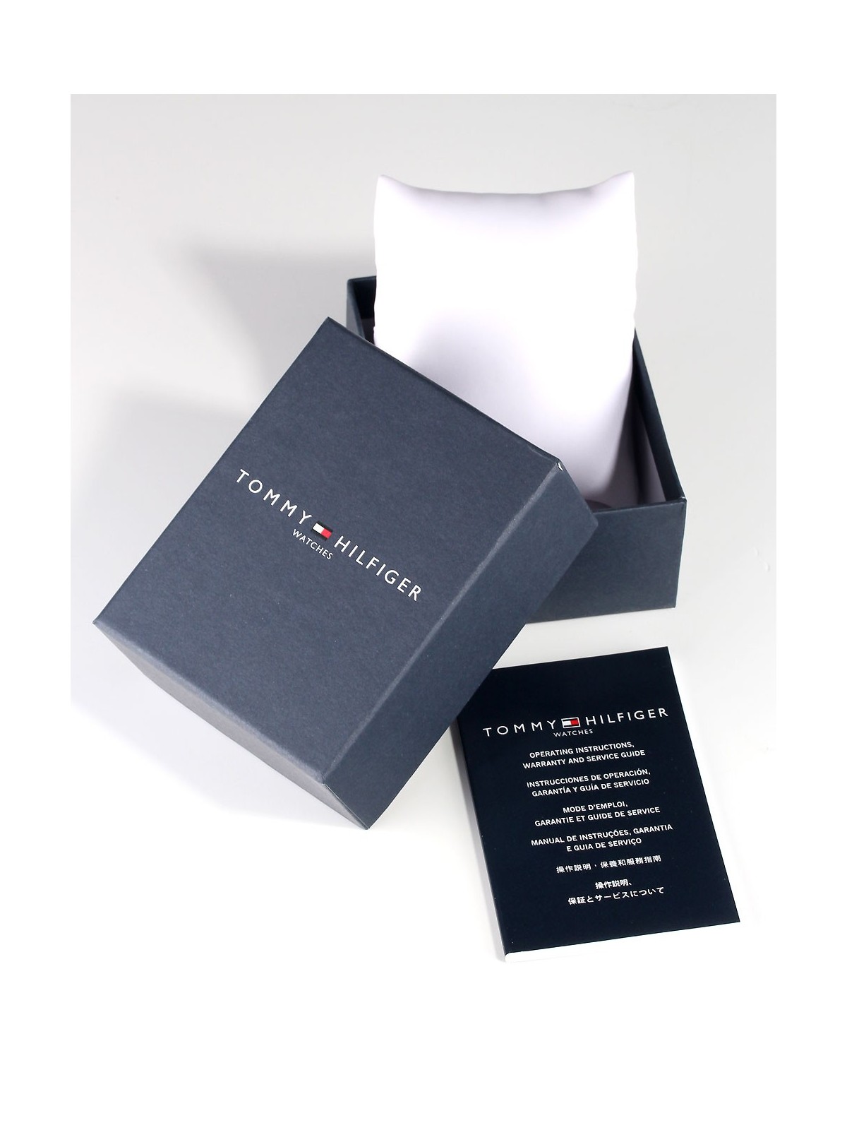Tommy Hilfiger Alexa 1782159 acquista 