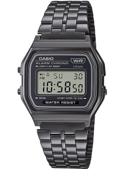 Casio Retro A158WETB-1AEF acquista 