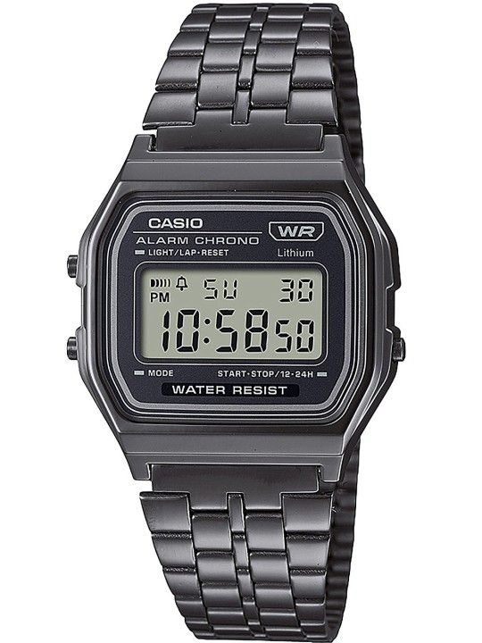 Casio Retro A158WETB-1AEF acquista 