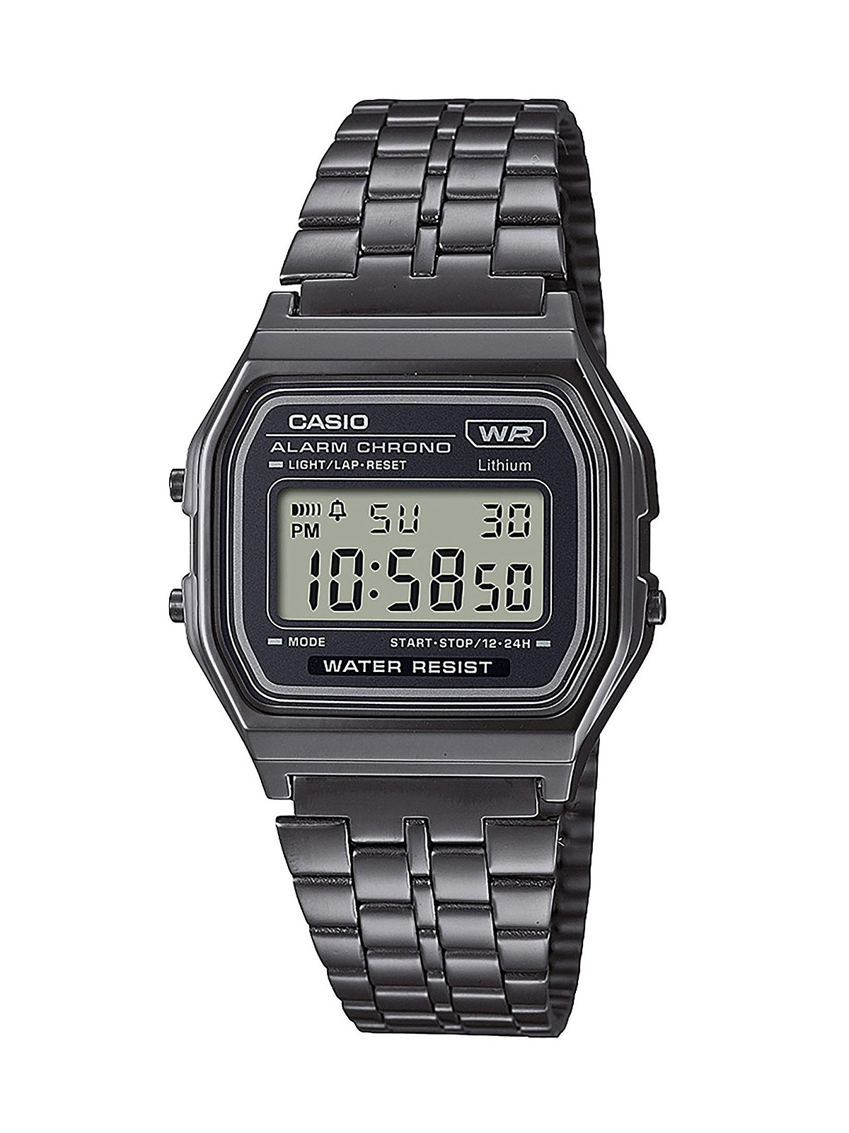 Casio Retro A158WETB-1AEF acquista 