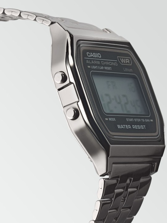 Casio Retro A158WETB-1AEF acquista 