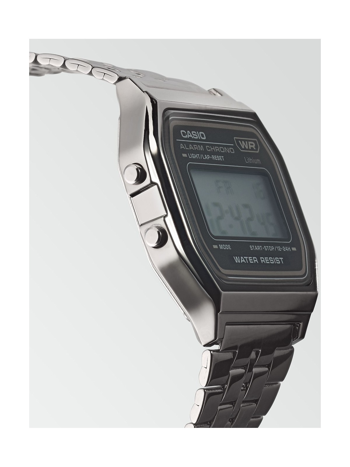 Casio Retro A158WETB-1AEF acquista 