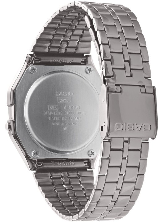 Casio Retro A158WETB-1AEF acquista 