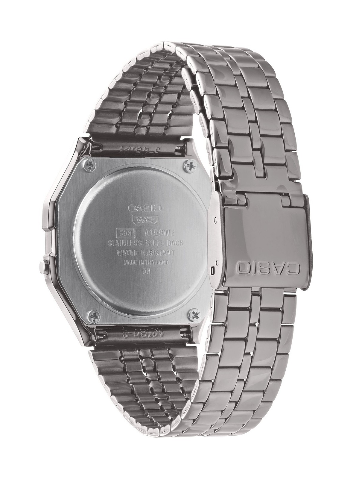 Casio Retro A158WETB-1AEF acquista 
