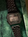 Casio Retro A158WETB-1AEF acquista 