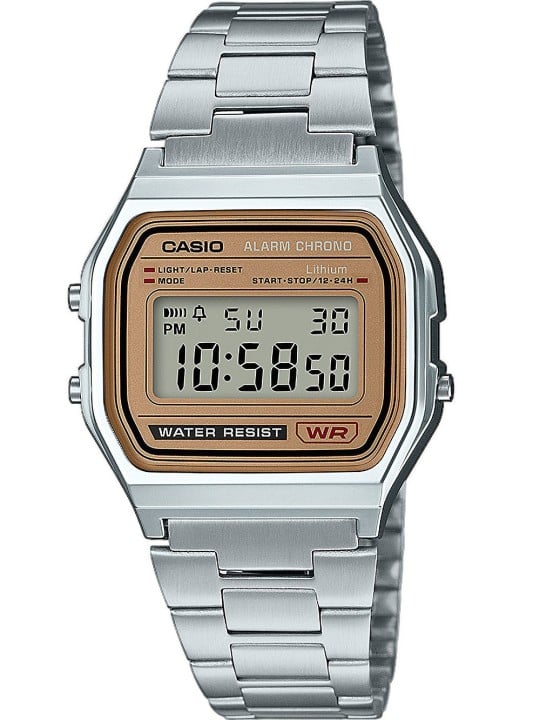 Casio Retro A158WEA-9EF acquista 