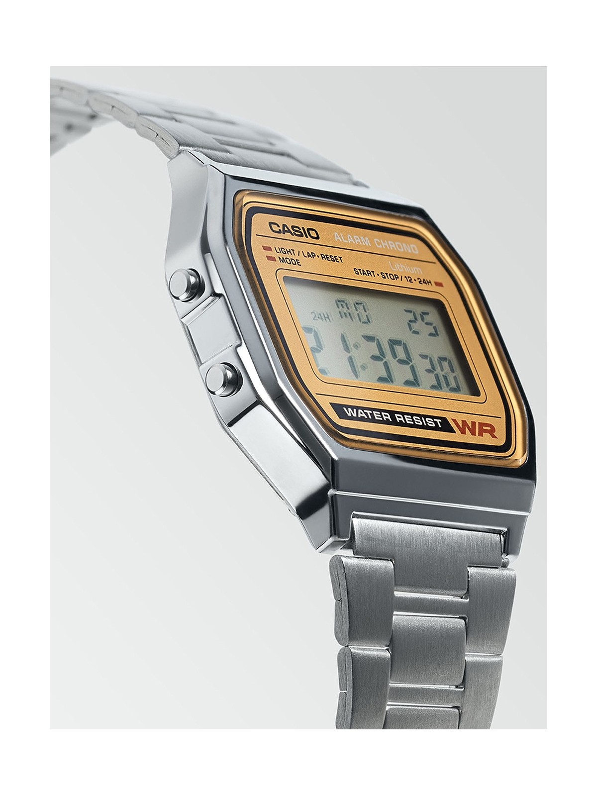 Casio Retro A158WEA-9EF acquista 