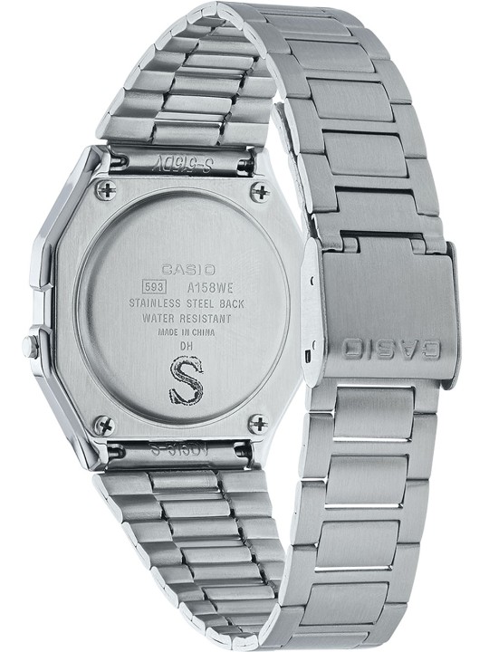 Casio Retro A158WEA-9EF acquista 