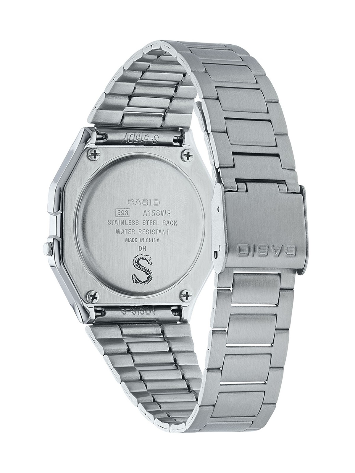 Casio Retro A158WEA-9EF acquista 